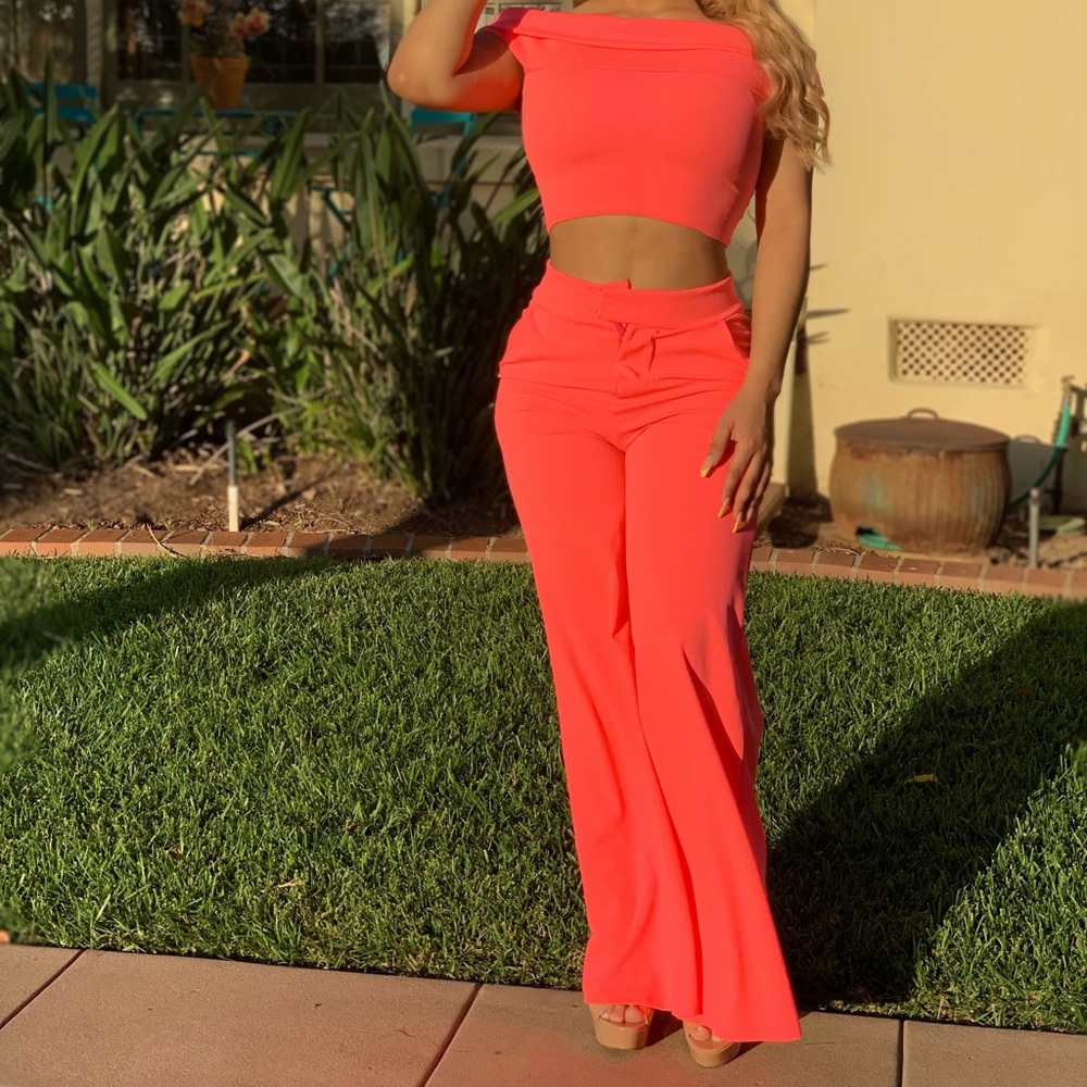 2 piece set